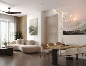 Nội thất AA+ Design