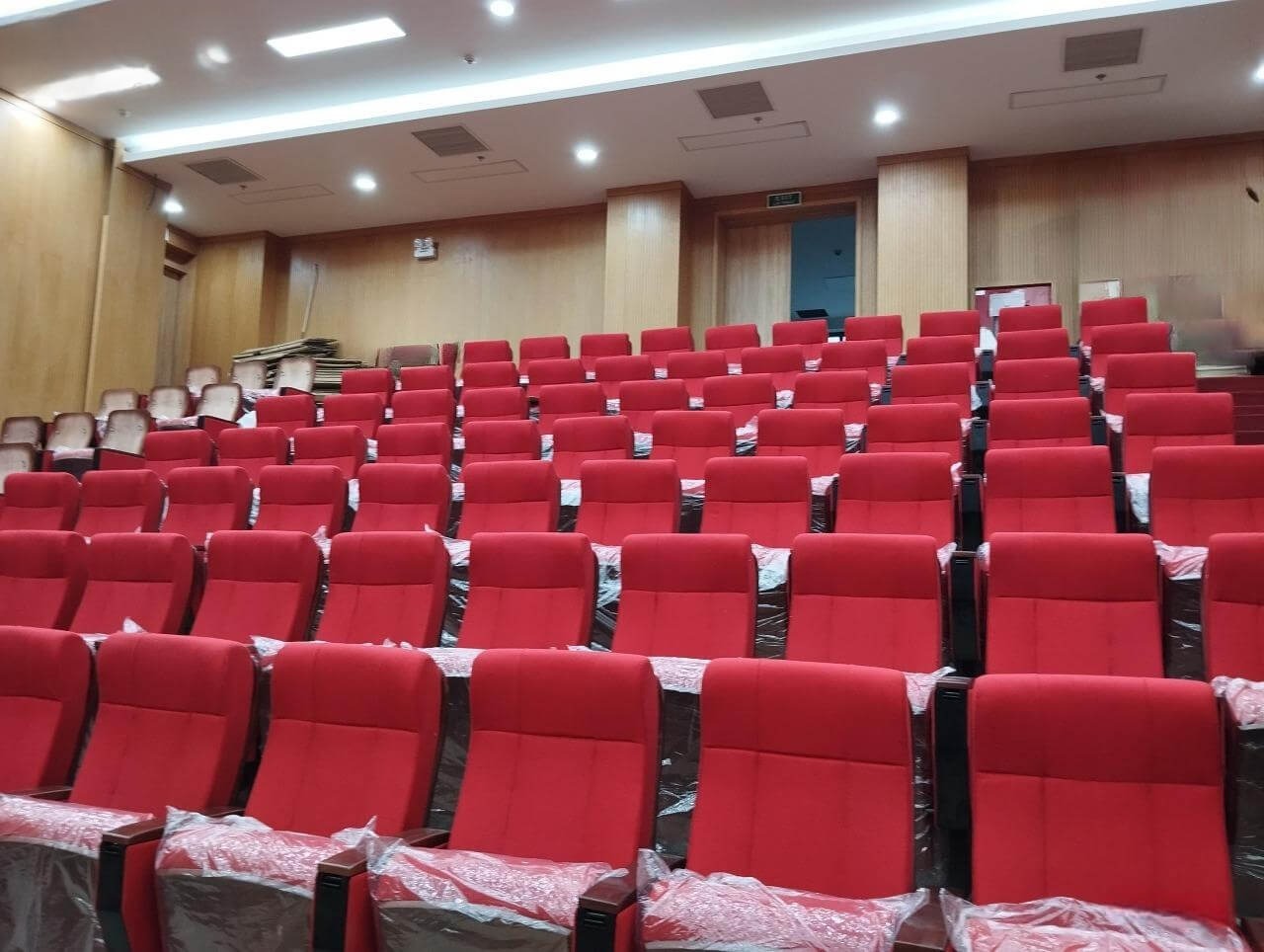 hoi truong trung tam canh sat bac ninh 2