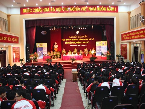 images blog T5 2016 thiet ke hoi truong da nang cho truong dai hoc1
