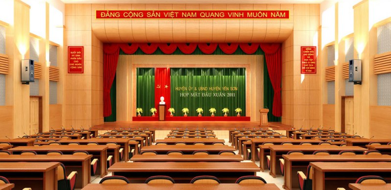 Tiêu chuẩn thẩm mỹ